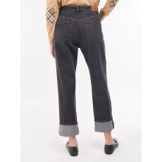 Barbour Moor High Rise Jeans