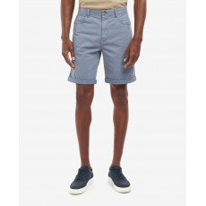 Barbour Overdyed Twill Short