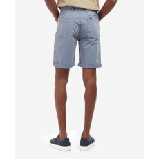 Barbour Overdyed Twill Short