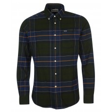 Barbour Lutsleigh Cord Shirt