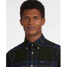 Barbour Lutsleigh Cord Shirt