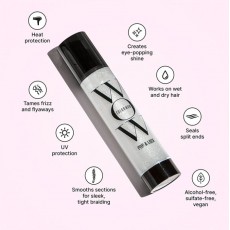 Color Wow Pop & lock High Gloss Finish 12ml