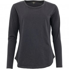 Costamani Basic Long Sleeved Tee