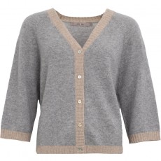 Costamani Kash Mix Pullover