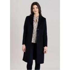 Gant Classic Tailored Wool Coat