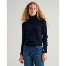 Gant Extrafine Lambswool Rollneck