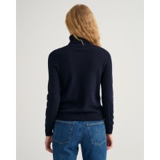 Gant Extrafine Lambswool Rollneck