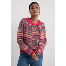 Seasalt Cove Cottage Cardigan