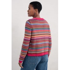 Seasalt Cove Cottage Cardigan