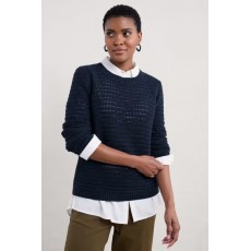 Seasalt Gull Rock Jumper