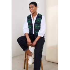 Seasalt Partridge Waistcoat Vest