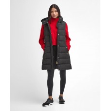 Barbour International  Greyson Puffer Gilet