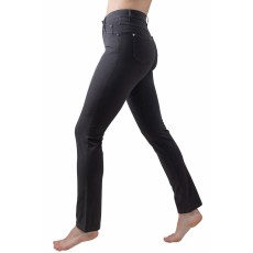 Marble Full Length Slim Straight Leg Jeans