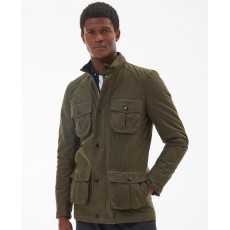 Barbour Corbridge Wax