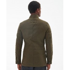 Barbour Corbridge Wax