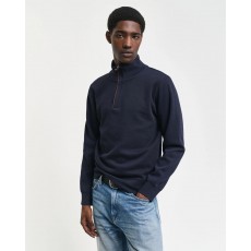 Gant Sacker Rib Half Zip