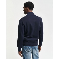 Gant Sacker Rib Half Zip