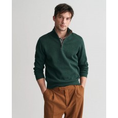 Gant Sacker Rib Half Zip