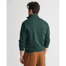 Gant Sacker Rib Half Zip