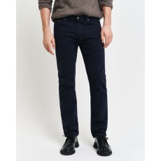 Gant Slim Soft Twill Jeans