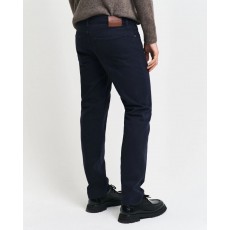 Gant Slim Soft Twill Jeans