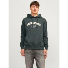 Jack & Jones Bronx Arch Big Sweat Hood