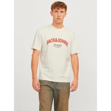 Jack & Jones Bronx Arch Big Tee SS Crew Neck