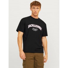 Jack & Jones Bronx Arch Big Tee SS Crew Neck