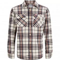 Jack & Jones Darren Overshirt LS