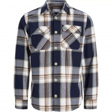 Jack & Jones Darren Overshirt LS