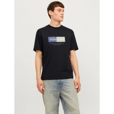 Jack & Jones Fredricksterg Box Tee