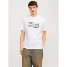 Jack & Jones Fredricksterg Box Tee