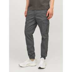 Jack & Jones Marco Jo Cuffed Cargo Trousers