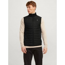 Jack & Jones Multi Bodywarmer Collar