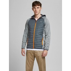 Jack & Jones Multi Quilted Jacket