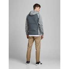 Jack & Jones Multi Quilted Jacket