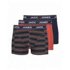 Jack Jones John Trunks 3Pk