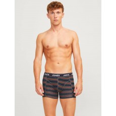 Jack Jones John Trunks 3Pk