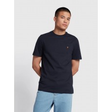 Farah Danny Reg Ss Tee