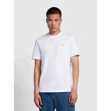 Farah Danny Reg Ss Tee