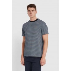 Farah Wilmot Stripe Tee