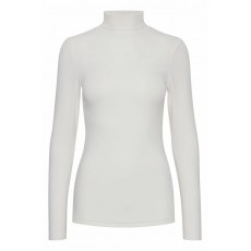 B. Young Pamila roll neck T-Shirt