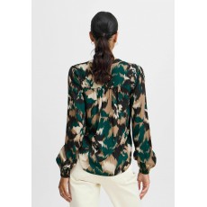 B.Young Josa Cuff Shirt