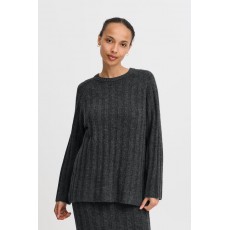 B.Young Marianne O Neck Jumper