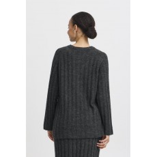 B.Young Marianne O Neck Jumper