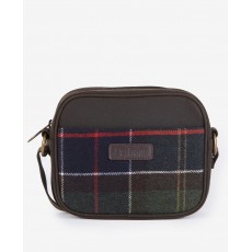 Barbour Contin Cross Body Bag