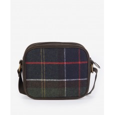 Barbour Contin Cross Body Bag