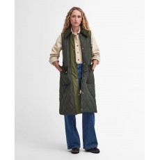 Barbour Cookston Gilet