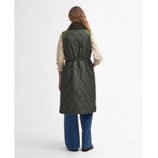 Barbour Cookston Gilet