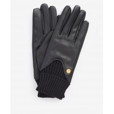 Barbour Deanna Leather Glove